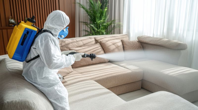 Odor Treatment Solutions