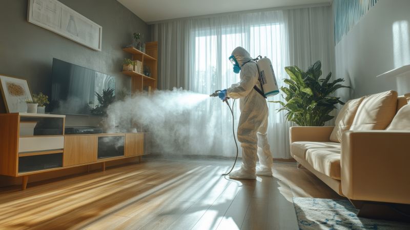 Odor Removal Specialists